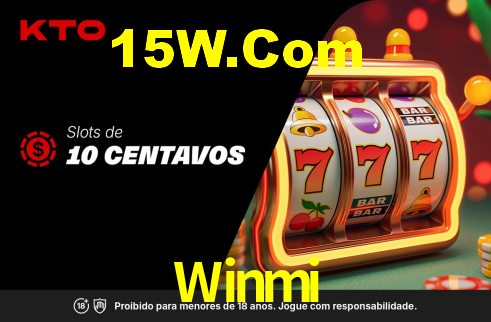 Winmi Paga Mesmo