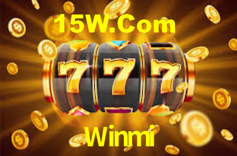 Winmi Paga Mesmo