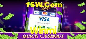 Welcome Bonus Winmi