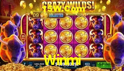 cassino Winmi