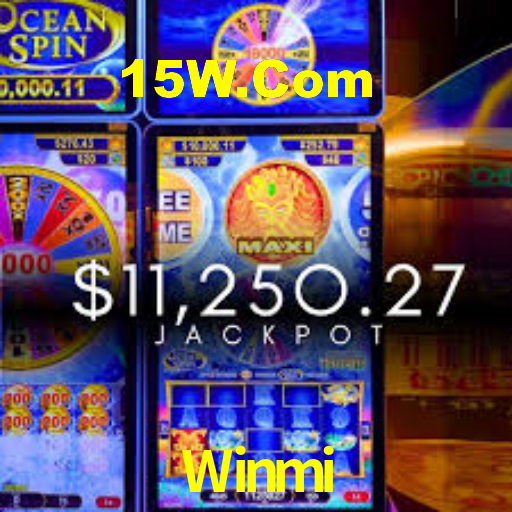 Winmi,Winmi App