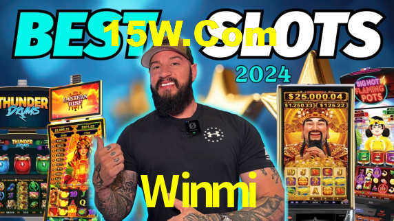 Winmi App