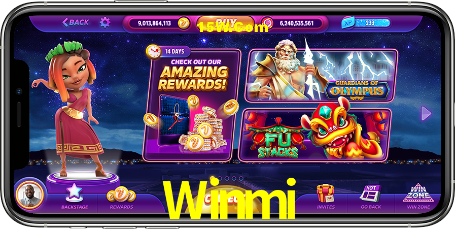Player Reviews Winmi