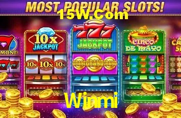 Experiência VIP Winmi