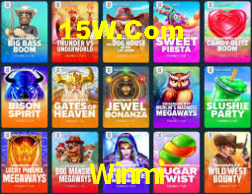 Winmi,Winmi App