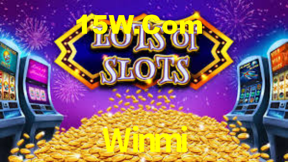 Winmi - Game Jogo Cassino no Brasil - Winmi App