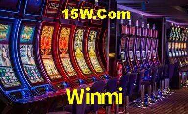 Bônus Diários Winmi