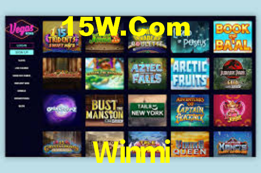 Winmi