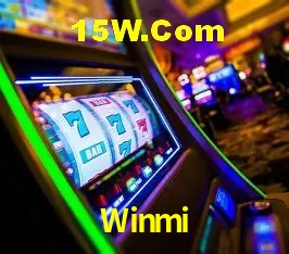 Tecnologia da Plataforma Winmi