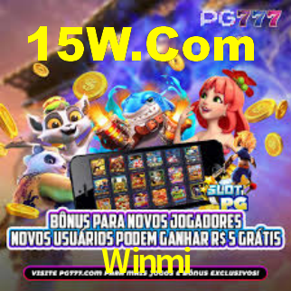 Winmi,Winmi App