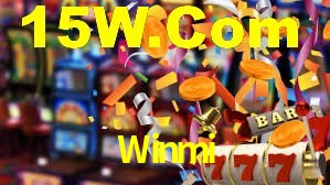 Welcome Bonus Winmi