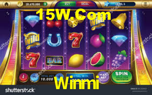 Winmi,Winmi App
