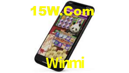 Winmi Paga Mesmo