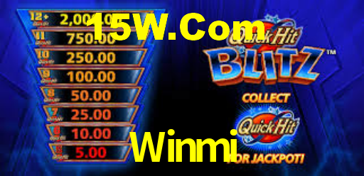 Winmi,Winmi App