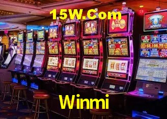 Apostas de Tênis Winmi