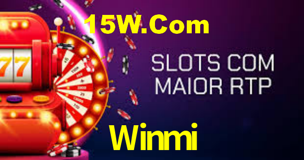Winmi: A Experiência de Casino com Jogos de Mesa ao Vivo