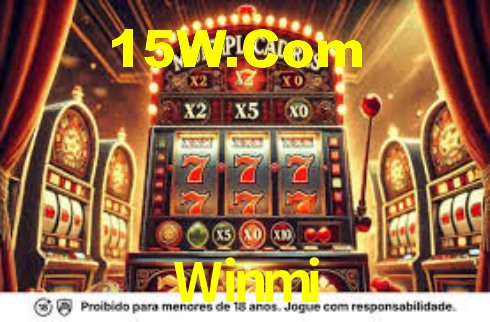 Winmi,Winmi App