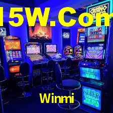 Exclusive Games Winmi