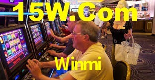 Daily Bonuses Winmi