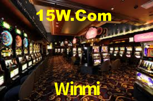 Sinta a adrenalina dos jogos de cassino com Winmi