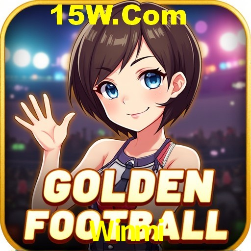 APP oficial da Winmi para mobile