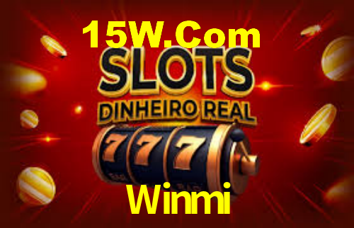 Winmi,Winmi App