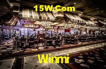 Torneios Winmi