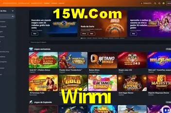 Promoções Sazonais Winmi
