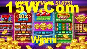 VIP Casino Winmi