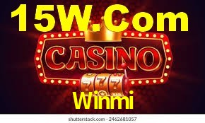 Spaceman Game Winmi