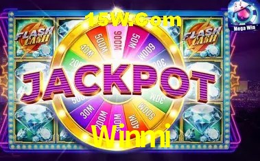 Diretório de Jogos Winmi